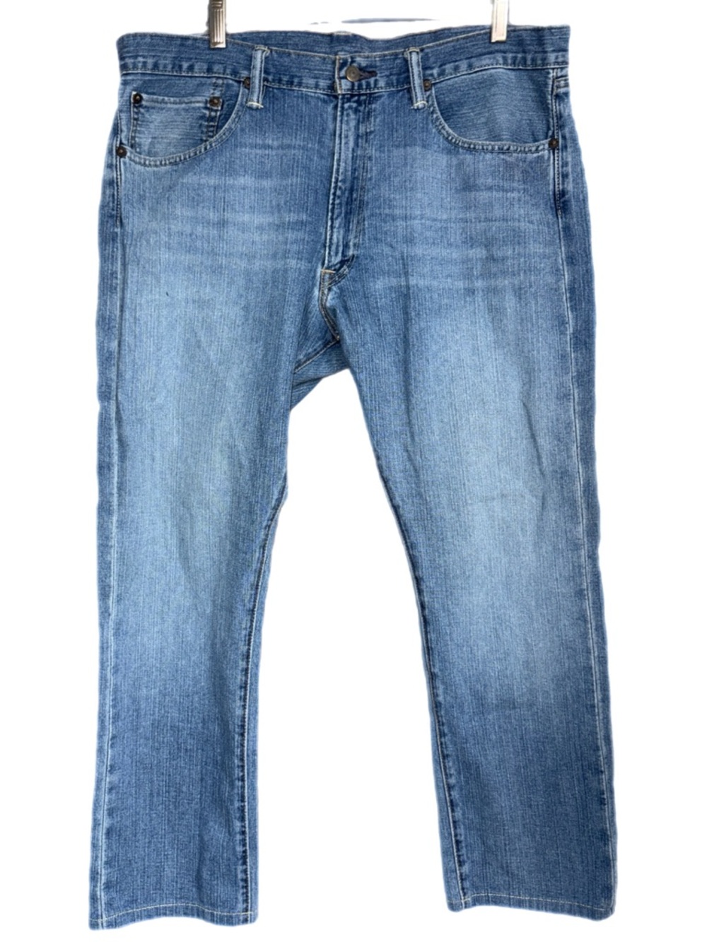 Ralph Lauren Polo - Authentic Denim Slim Straight‎ Jeans 36/32 Medium